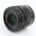 Voigtländer APO-Lanthar 28mm F/2 ASPH black Sony FE occasion