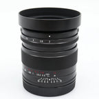 Voigtländer APO-Lanthar 28mm F/2 ASPH black Sony FE occasion