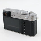 Fujifilm X100V tweedehands