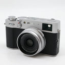 Fujifilm X100V tweedehands