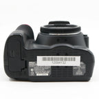 Nikon D3400 body occasion