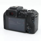 Canon EOS R10 cuerpo segunda mano