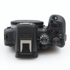 Canon EOS R10 cuerpo segunda mano