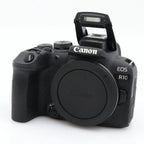 Canon EOS R10 cuerpo segunda mano