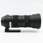 Sigma 150-600mm f/5-6.3 DG OS HSM Sports Canon tweedehands
