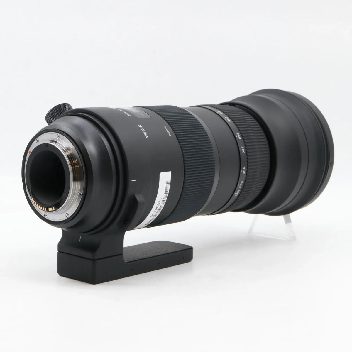 Sigma 150-600mm f/5-6.3 DG OS HSM Sports Canon tweedehands