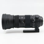 Sigma 150-600mm f/5-6.3 DG OS HSM Sports Canon tweedehands