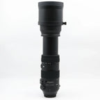 Sigma 150-600mm f/5-6.3 DG OS HSM Sports Canon tweedehands