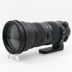 Sigma 150-600mm f/5-6.3 DG OS HSM Sports Canon tweedehands
