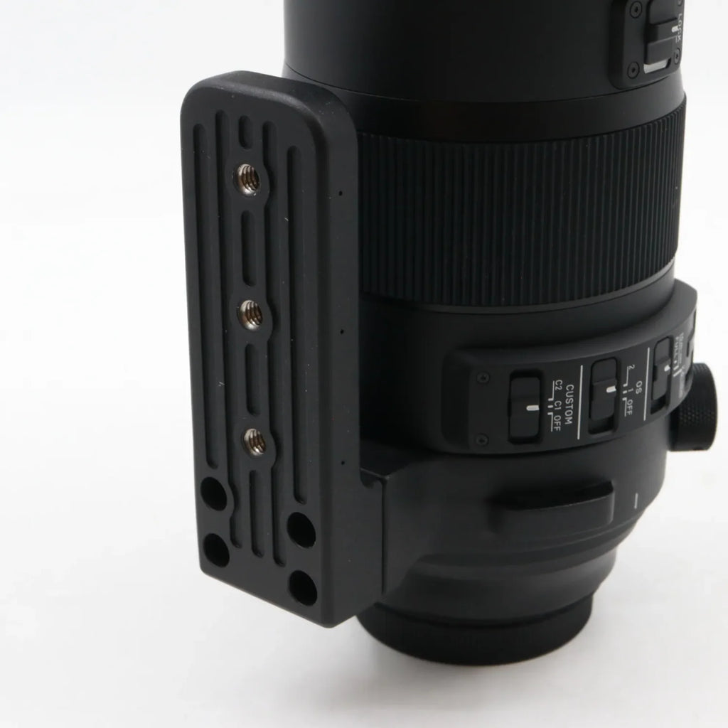 Sigma 150-600mm f/5-6.3 DG OS HSM Sports Canon tweedehands