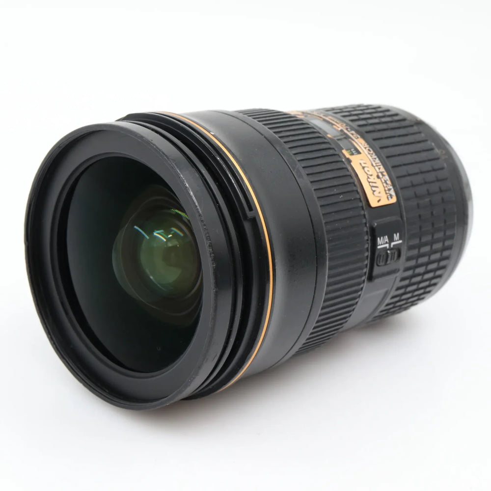 Nikon AF-S 24-70mm f/2.8G ED gebraucht