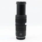 Canon RF 100-400mm f/5.6-8 IS USM usato