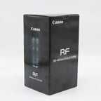 Canon RF 100-400mm f/5.6-8 IS USM usato