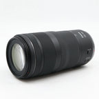 Canon RF 100-400mm f/5.6-8 IS USM usato