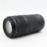 Canon RF 100-400mm f/5.6-8 IS USM segunda mano