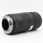 Canon RF 100-400mm f/5.6-8 IS USM usato