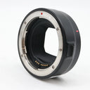 Canon EF - RF adaptador de montura segunda mano