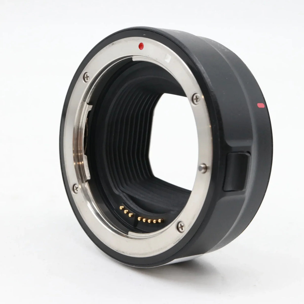 Canon EF - RF adaptador de montura segunda mano