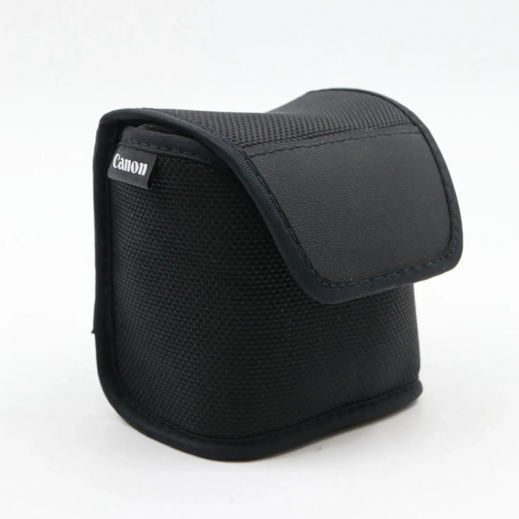 Canon EF - RF adaptador de montura segunda mano