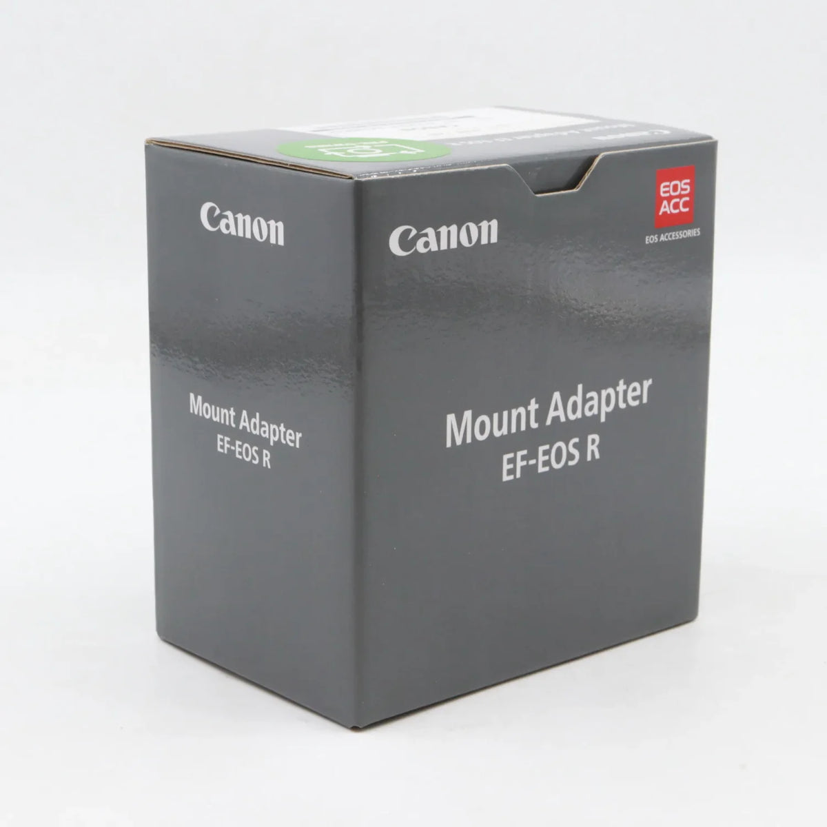 Canon EF - RF adaptador de montura segunda mano