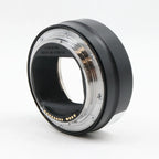 Canon EF - RF adaptador de montura segunda mano