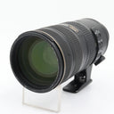 Nikon AF-S 70-200mm f/2.8G ED VR II used