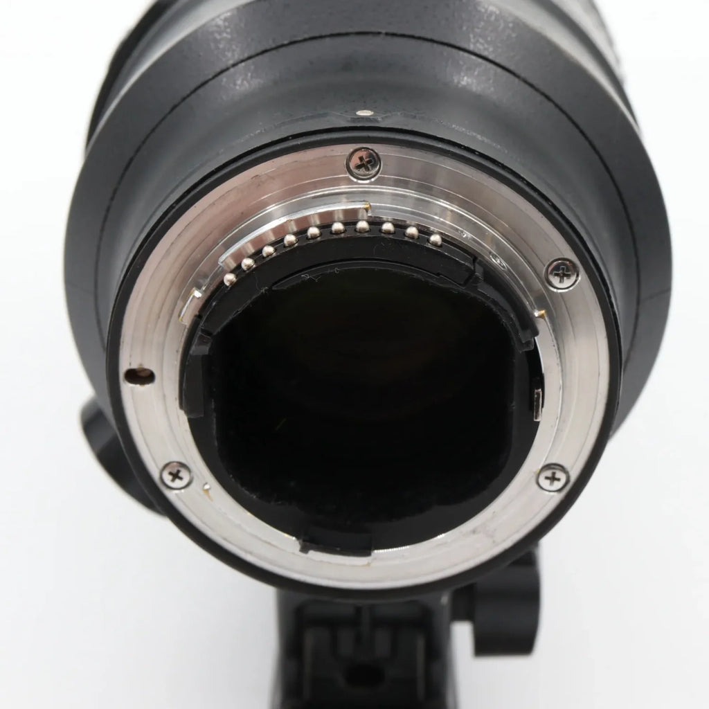 Nikon AF-S 70-200mm f/2.8G ED VR II used