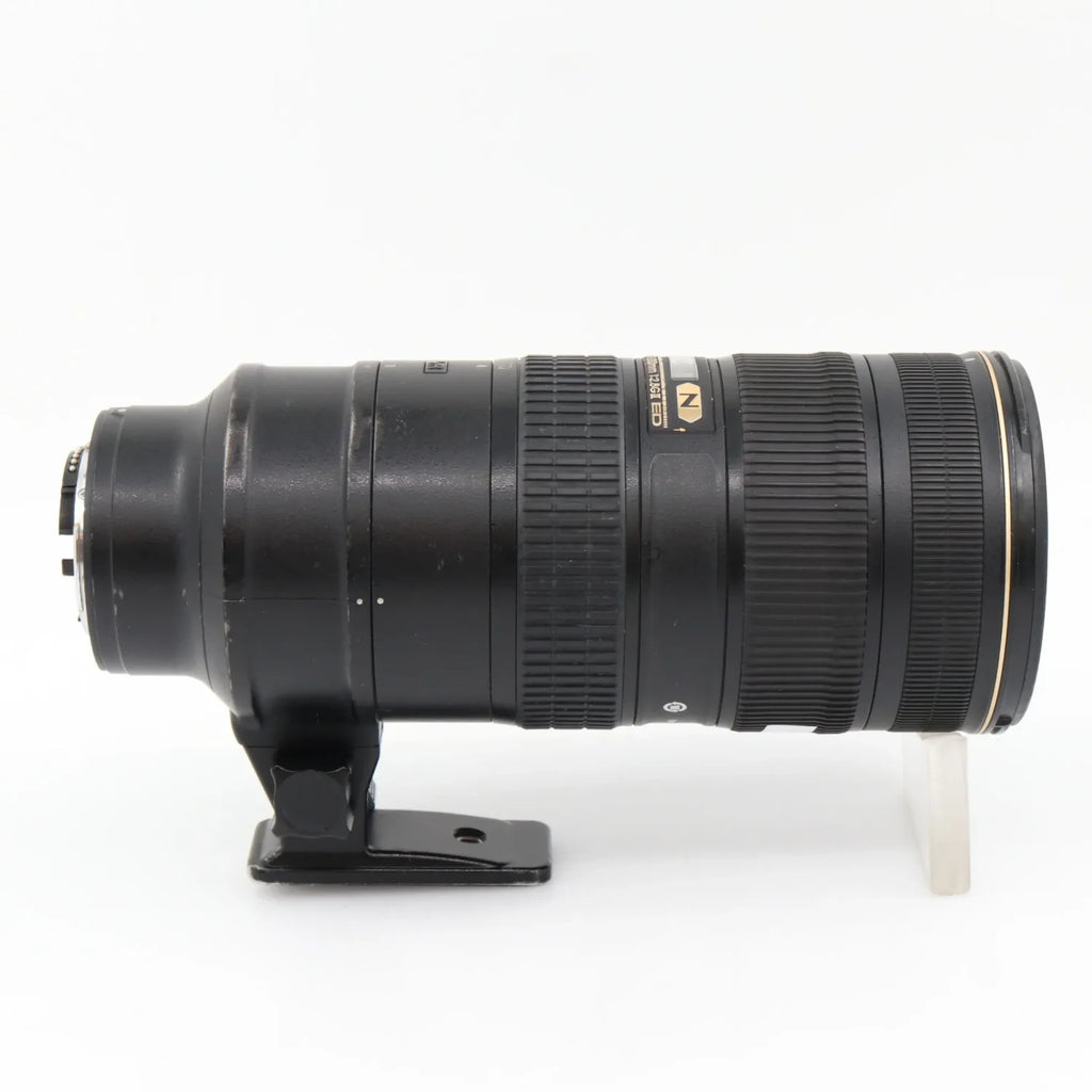 Nikon AF-S 70-200mm f/2.8G ED VR II used