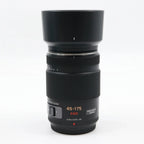 Panasonic Lumix G Vario 45-175mm f/4-5.6 HD ASPH. Power OIS tweedehands