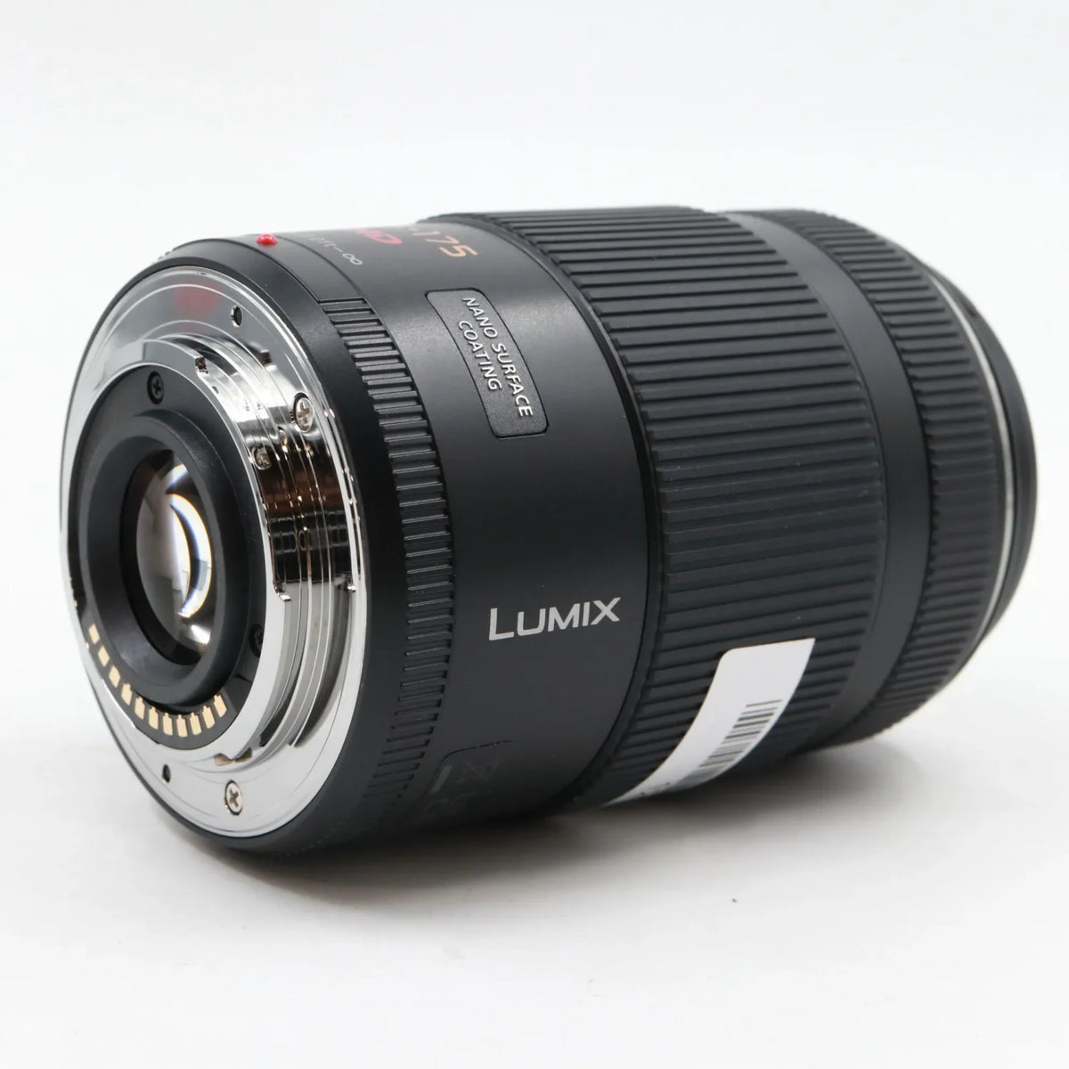 Panasonic Lumix G Vario 45-175mm f/4-5.6 HD ASPH. Power OIS tweedehands