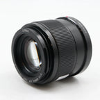 Panasonic Lumix G 42.5mm f/1.7 ASPH. Power OIS used