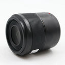 Panasonic Lumix G 30mm f/2.8 Macro Mega OIS used