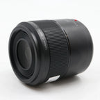 Panasonic Lumix G 30mm f/2.8 Macro Mega OIS used