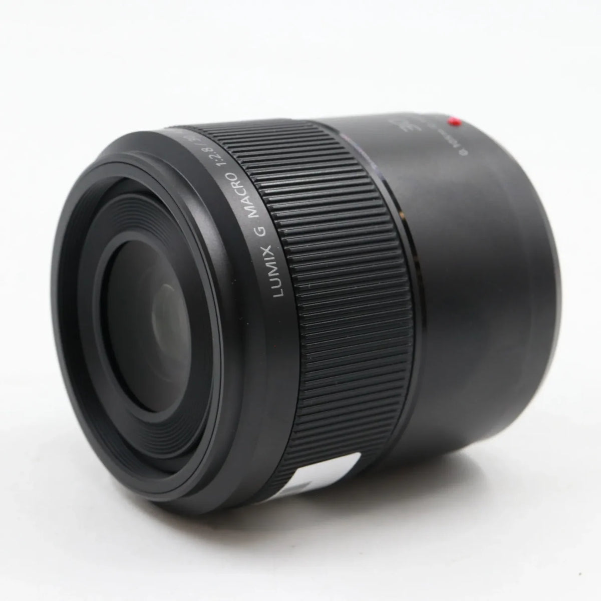Panasonic Lumix G 30mm f/2.8 Macro Mega OIS used