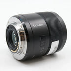 Panasonic Lumix G 30mm f/2.8 Macro Mega OIS used