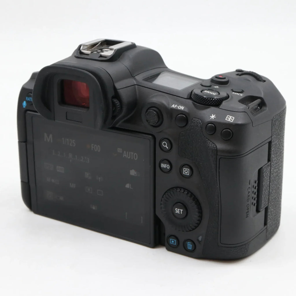 Canon EOS R5 boîtier occasion