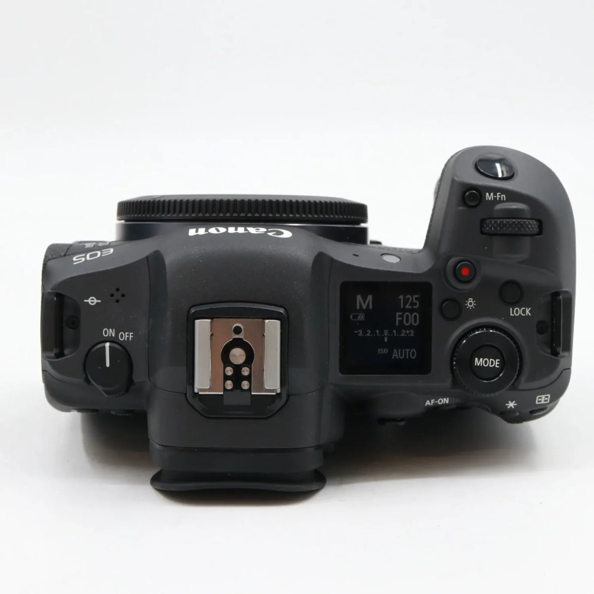 Canon EOS R5 boîtier occasion