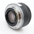 Canon RF 16mm f/2.8 STM tweedehands