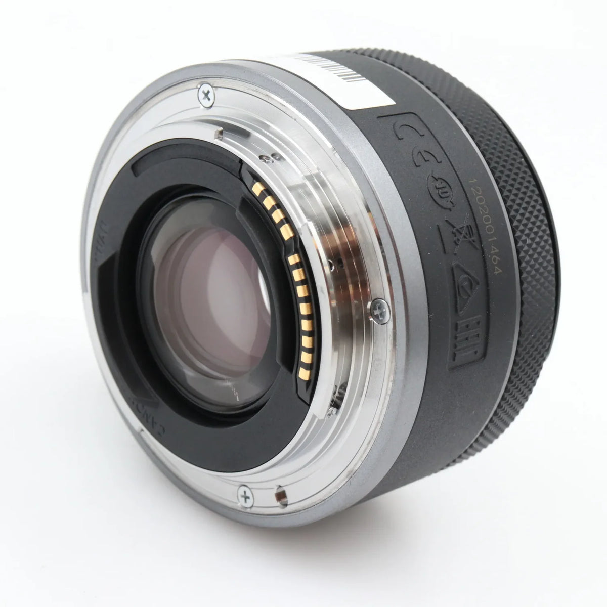 Canon RF 16mm f/2.8 STM tweedehands