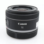 Canon RF 16mm f/2.8 STM tweedehands