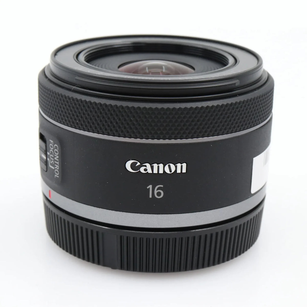 Canon RF 16mm f/2.8 STM tweedehands