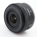 Canon RF 16mm f/2.8 STM tweedehands