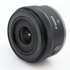 Canon RF 16mm f/2.8 STM tweedehands