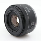 Canon RF 50mm f/1.8 STM gebraucht