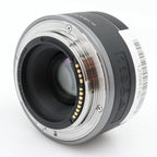 Canon RF 50mm f/1.8 STM gebraucht