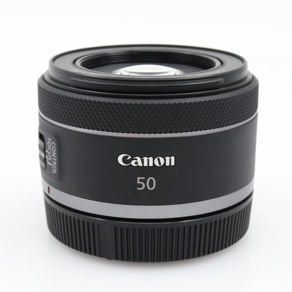 Canon RF 50mm f/1.8 STM occasion