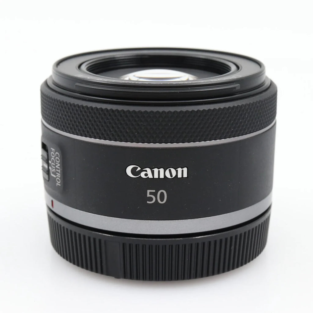 Canon RF 50mm f/1.8 STM gebraucht