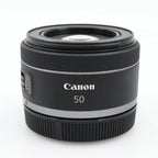 Canon RF 50mm f/1.8 STM gebraucht