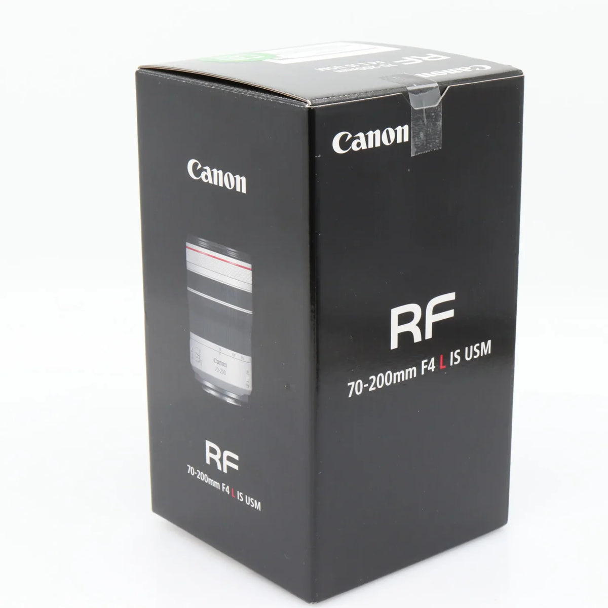 Canon RF 70-200mm f/4 L IS USM used