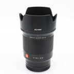 Viltrox 85mm f/1.8 AF Canon RF occasion